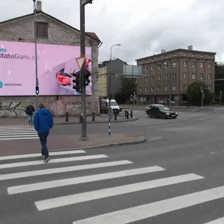 Ester * Tallinn